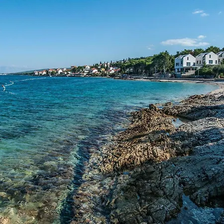 With Sea View Iii