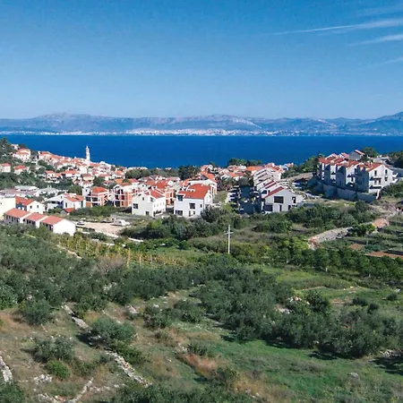 Apartamento With Sea View Iii