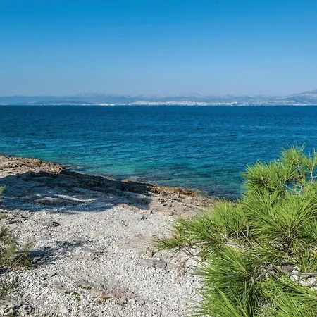 Apartamento With Sea View Iii *