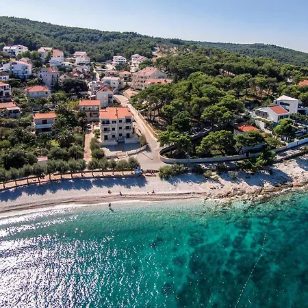 Apartamento With Sea View Iii Sutivan